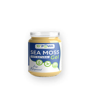 sea moss